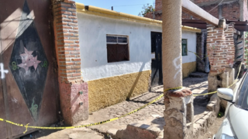 Search for human remains ends in San Juan Cosalá